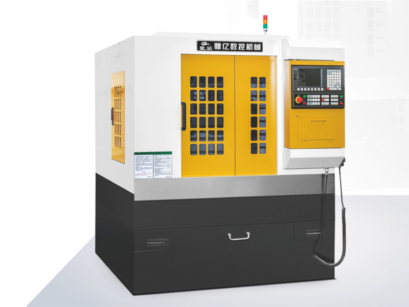 刀庫精雕機(jī)