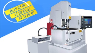 鏡面火花機(jī)研發(fā)升級(jí)要緊跟潮流趨勢(shì)