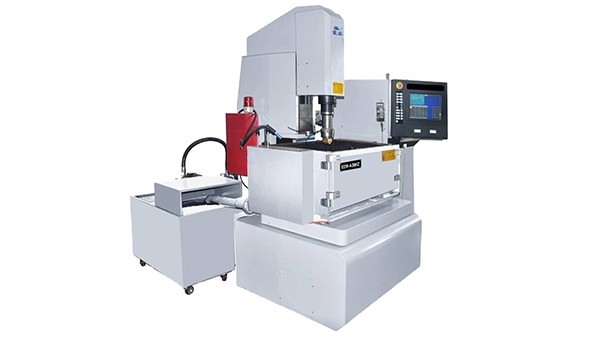 火花機(jī)如何選購(gòu) 鼎拓?cái)?shù)控告訴你