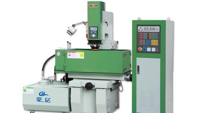 單頭火花機如何強化表面加工