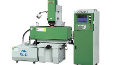 火花機的關(guān)鍵零部件--導(dǎo)軌