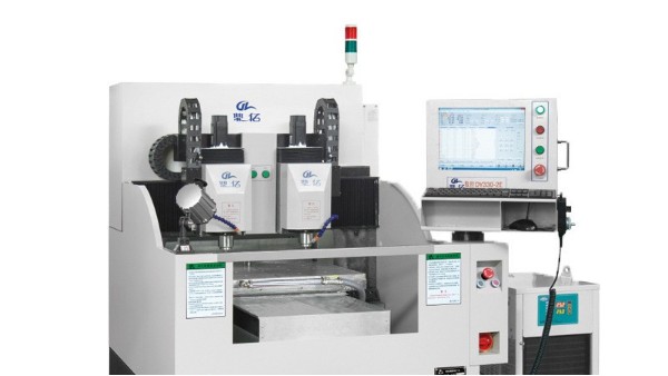 亞克力精雕機(jī)發(fā)生撞刀怎么解決？